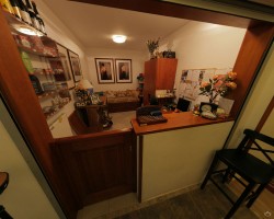 Obr�zek reference �. 9 - Digit�ln� fotografie - Interi�ry a exteri�ry - Pension Konopi�t�