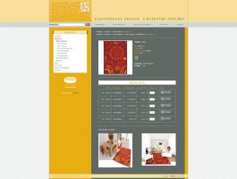Obr�zek reference �. 3 - Internetov� �e�en� - E-shop - Resa e-shop