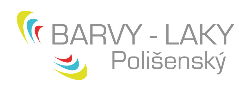 Barvy laky Marek Poli�ensk� &ndash; Logo
