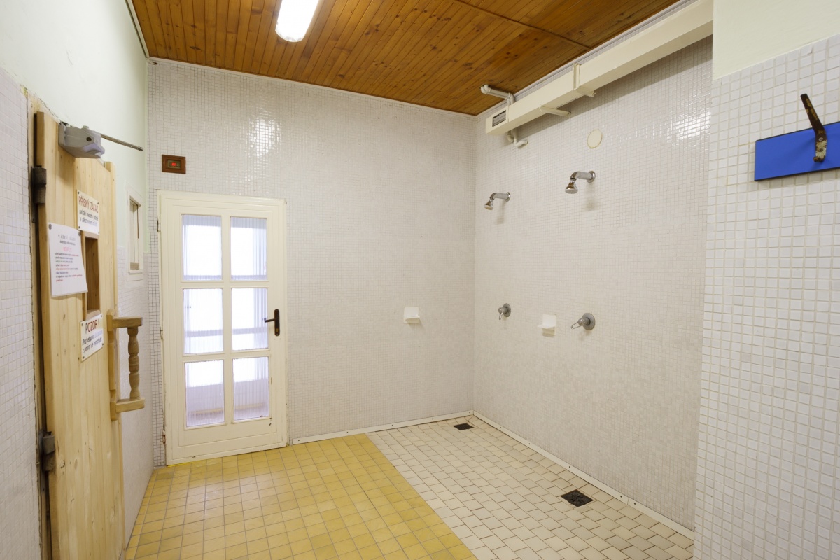 SZMK - Sportovn� za��zen� m�sta Krom���e &ndash; Fotografie sportovi��